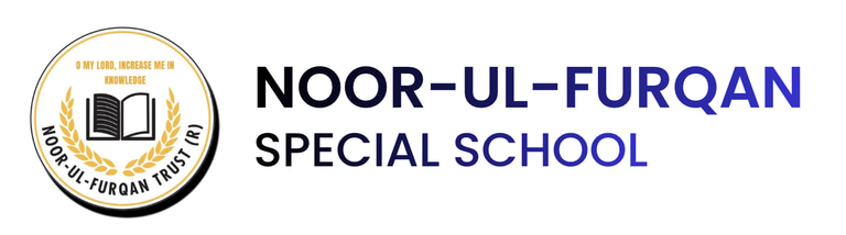 Noorul Furqan Special School logo