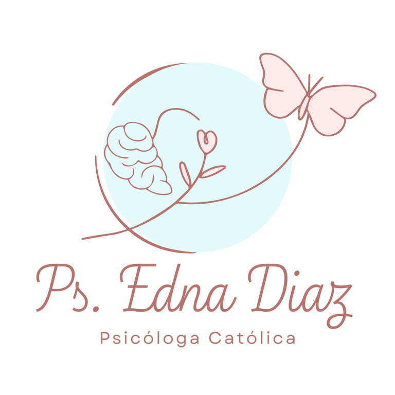 Ps. Edna Diaz logo