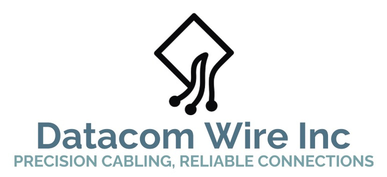 Datacom Wire inc. logo