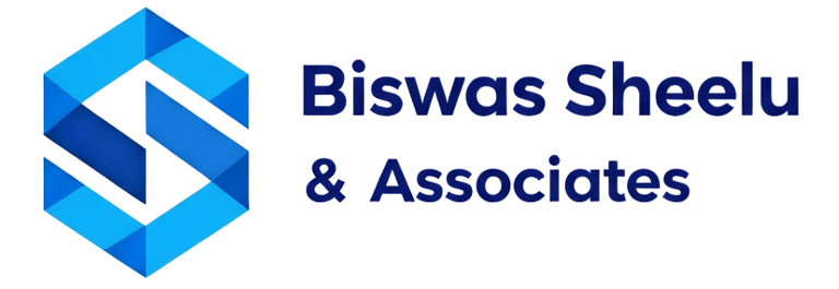 Biswas Sheelu and Associates logo