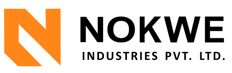 NOKWE Industries Pvt Ltd logo