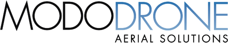 Modo drone logo