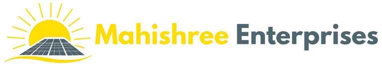 Mahishree Enterprises logo