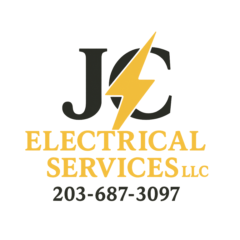 JC Electrical Services LLC logo