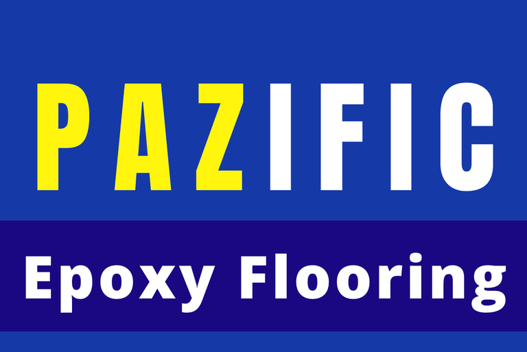 Pazific Epoxy Flooring logo