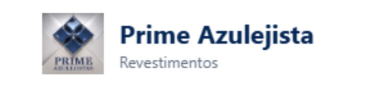 Prime Azulejista logo