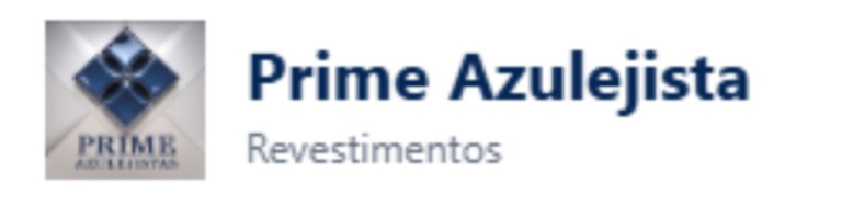 Prime Azulejista logo