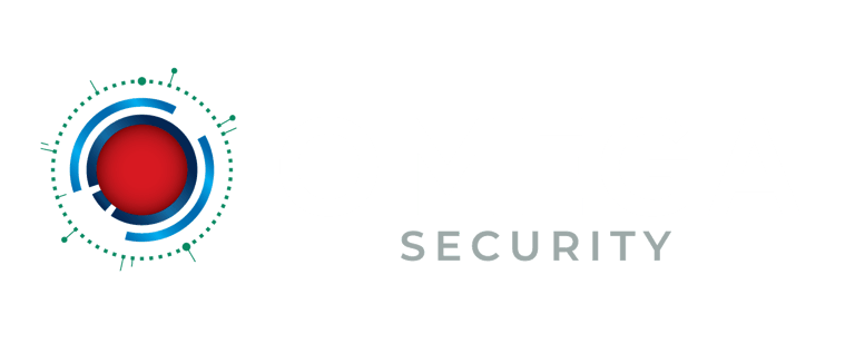 Omega System Security logo