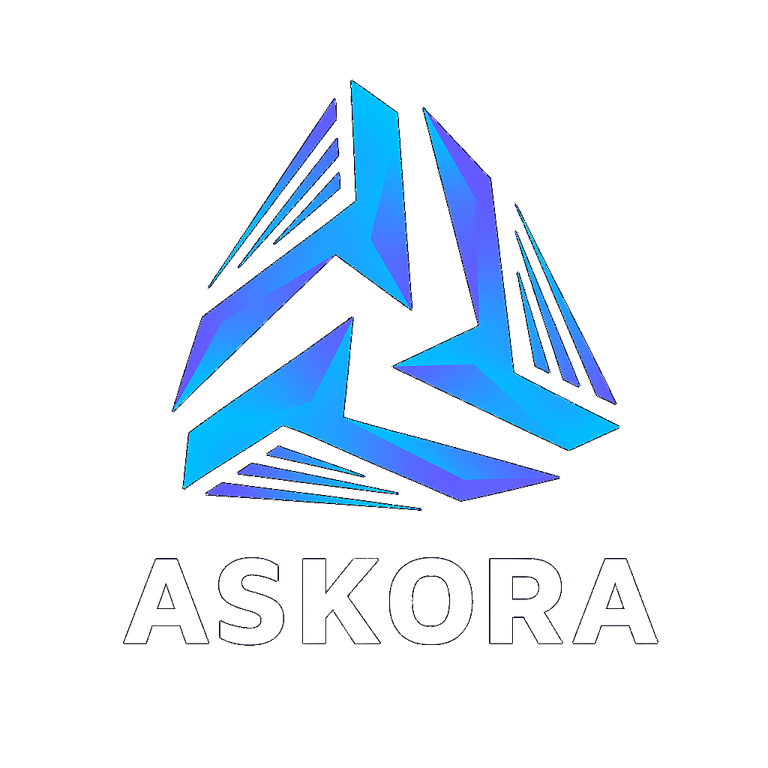 Askora logo