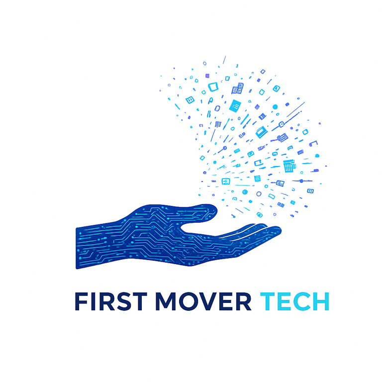 First Mover Tech logo