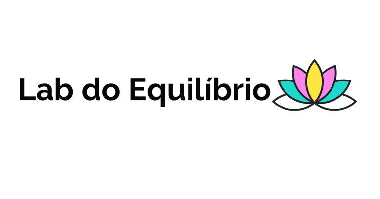 Lab do Equilíbrio logo