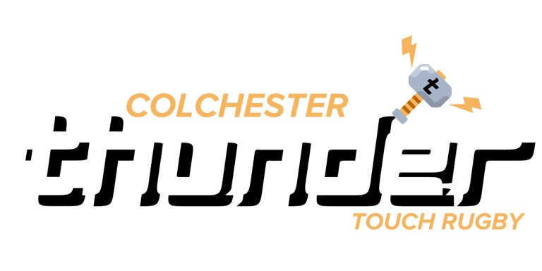 Colchester Thunder RFC logo