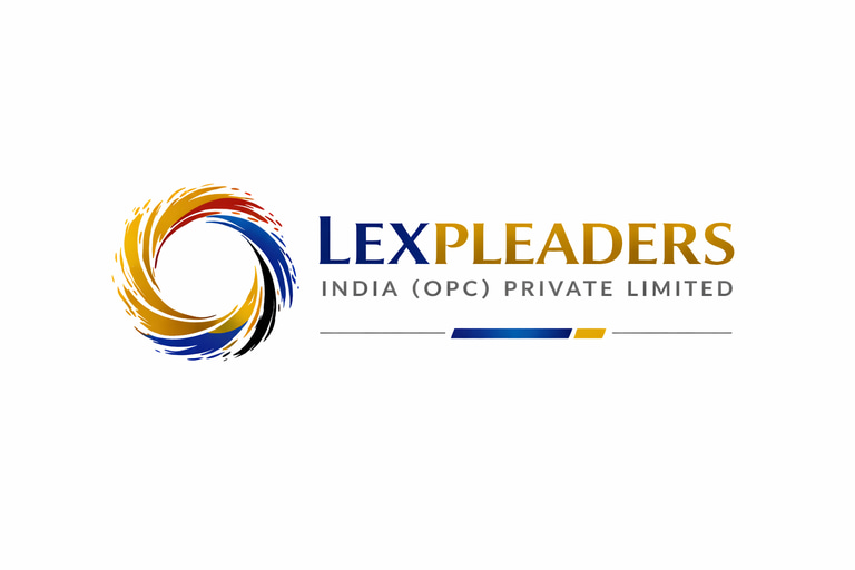 Law Pleaders logo