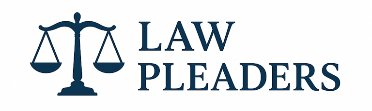Law Pleaders logo