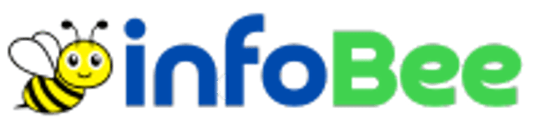 infobee logo