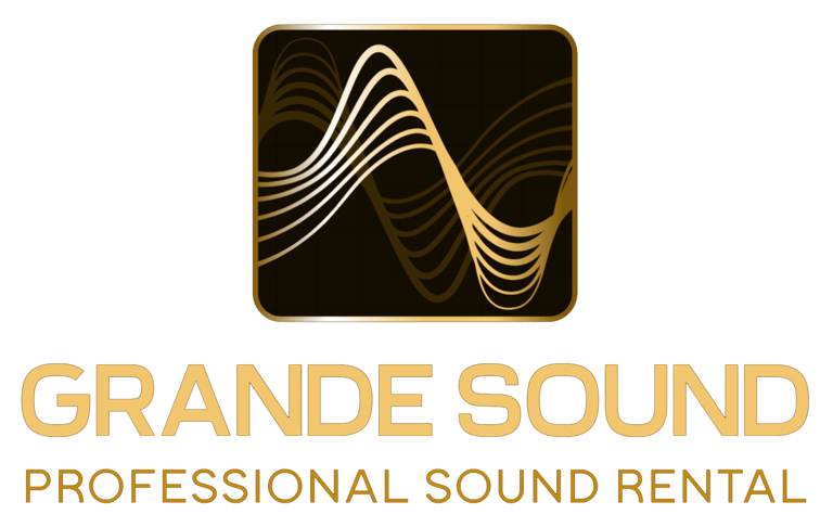 Grande Professional Sound System logo