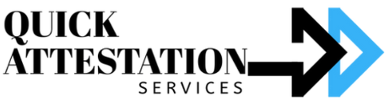 Quick Attestation Service logo