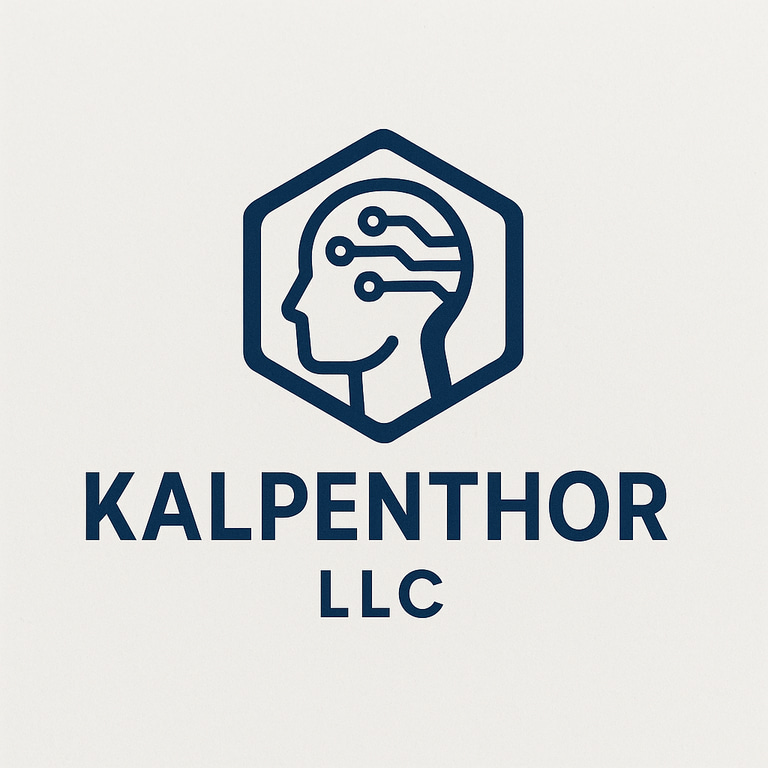 KALPENTHOR LLC logo