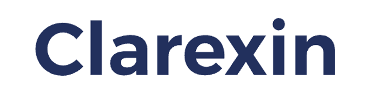 Clarexin logo