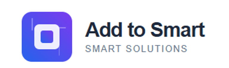 ADD TO SMART LLC logo