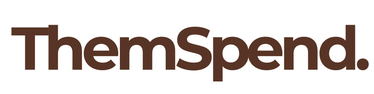 ThemSpend logo