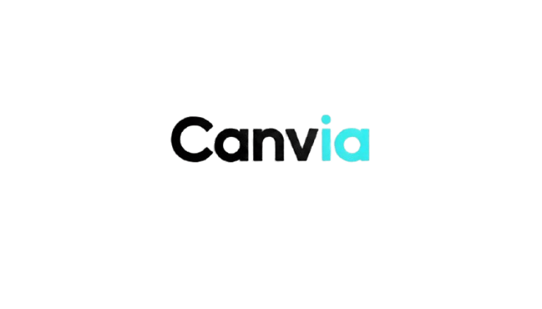 Canvia logo