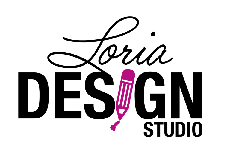 Loria Design Studio logo