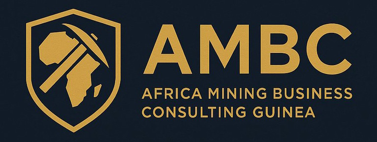 Ambc Guinea logo
