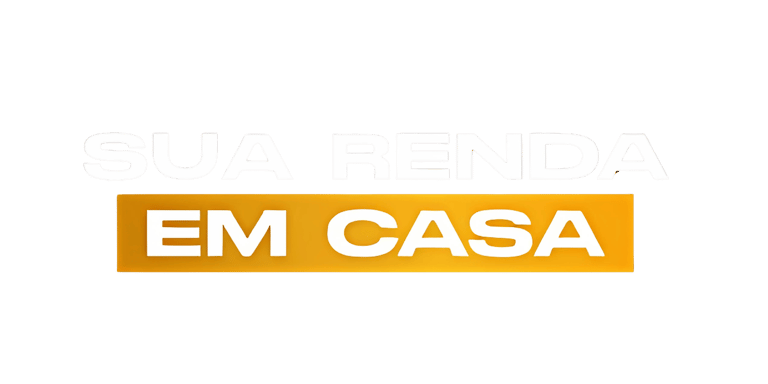 Sua Renda em Casa logo