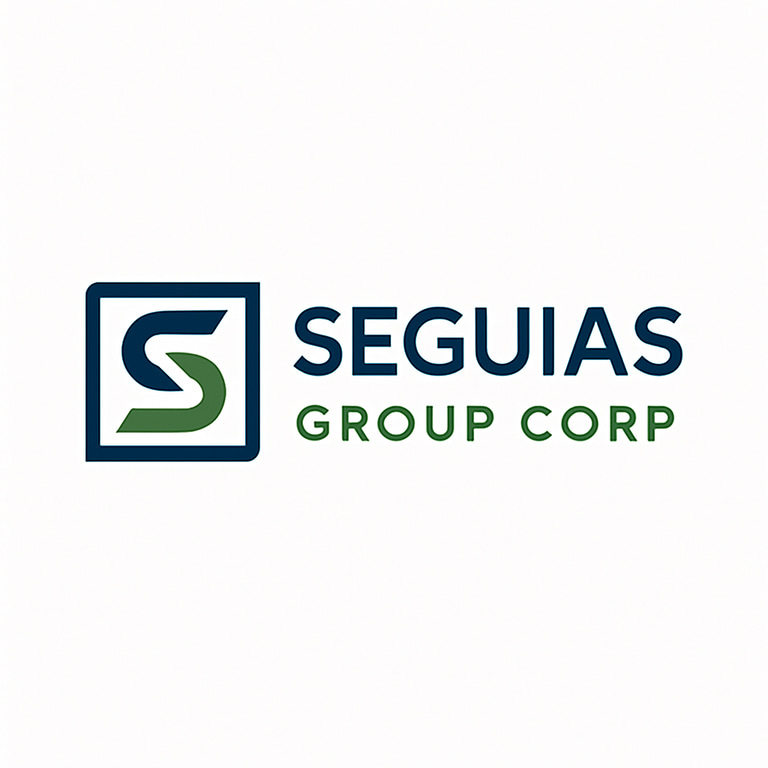 Seguias Group Corp logo