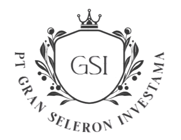PT Gran Seleron Investama logo