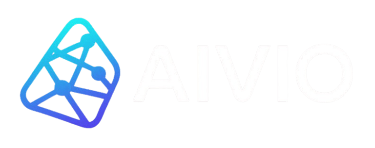 Aivio Marketing logo