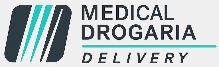 Medical Delivery logo