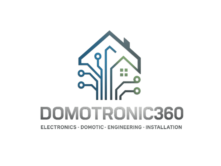 DOMOTRONIC360 logo