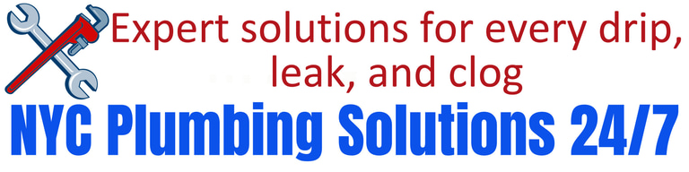 NYC Plumbing Solutions logo