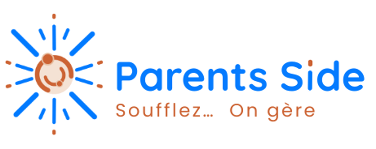 Parents Side logo