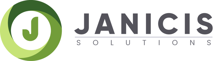 Janicis Solutions logo