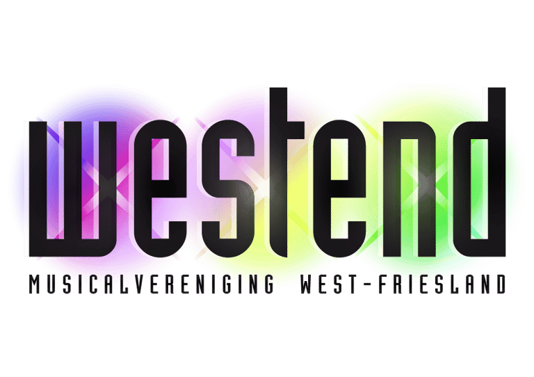 Musicalvereniging Westend logo