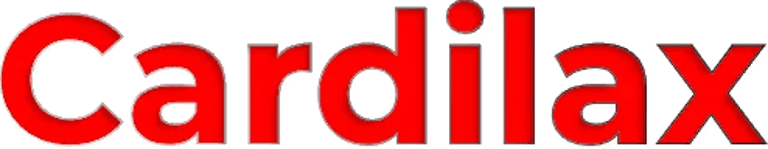 cardilax logo