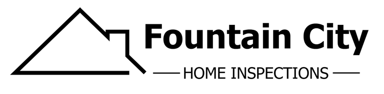 Fountain City Home Inspections logo