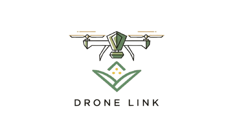 Drone Link - Sua Loja de Drones no Goias logo