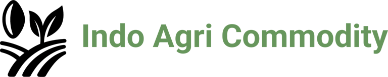 Indo Agri Commodity logo