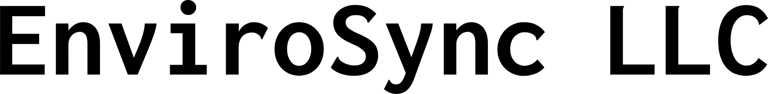 EnviroSync LLC logo