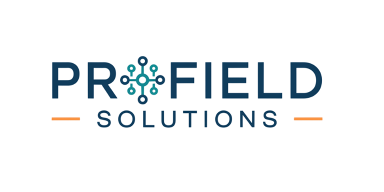 Pro Field Solutions logo