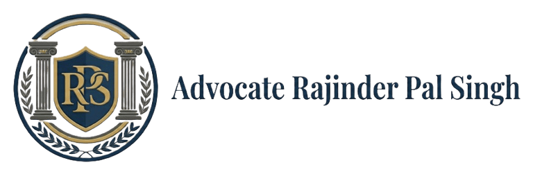 Rajinderpalsinghadvocate.com logo