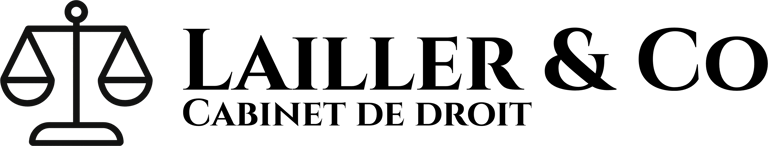 Lailler & Co logo