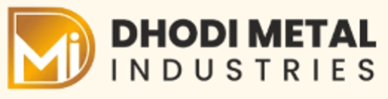 DHODI METAL INDUSTRIES logo