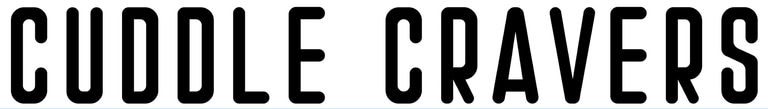 Cuddle Cravers logo
