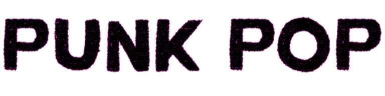 Punk Pop Apparel logo