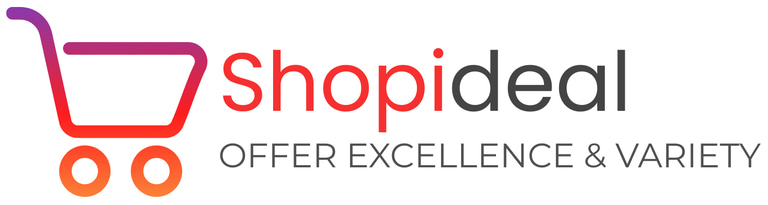 Shopideal logo